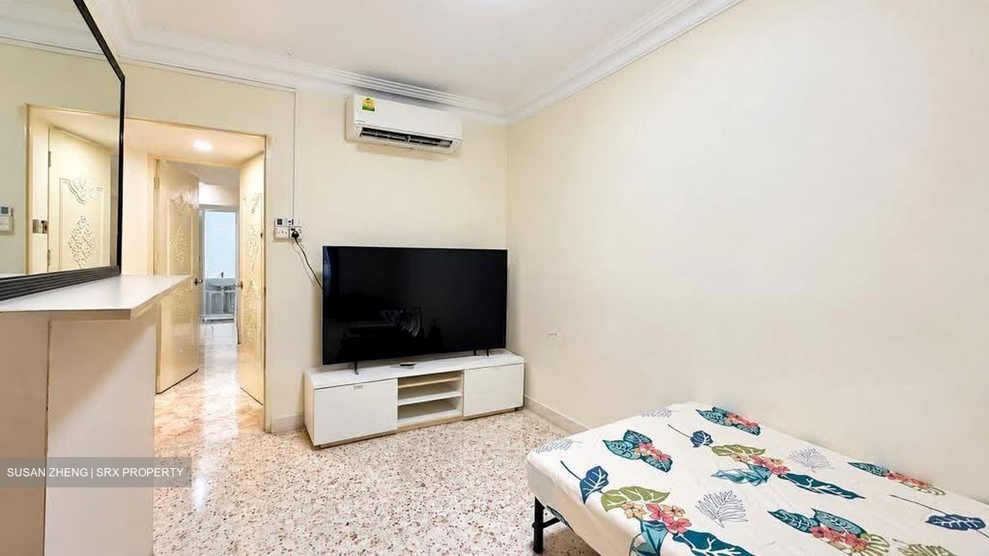 Blk 145 Jalan Bukit Merah (Bukit Merah), HDB 3 Rooms #633967981